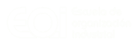 logo de Escuela de organización industrial